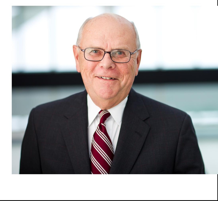 Kenneth Kroeker